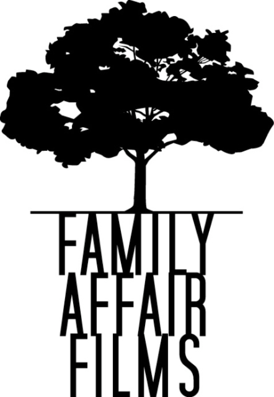 Family affair films logo