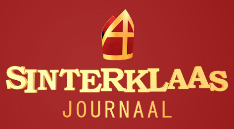 Sinterklaas Journaal